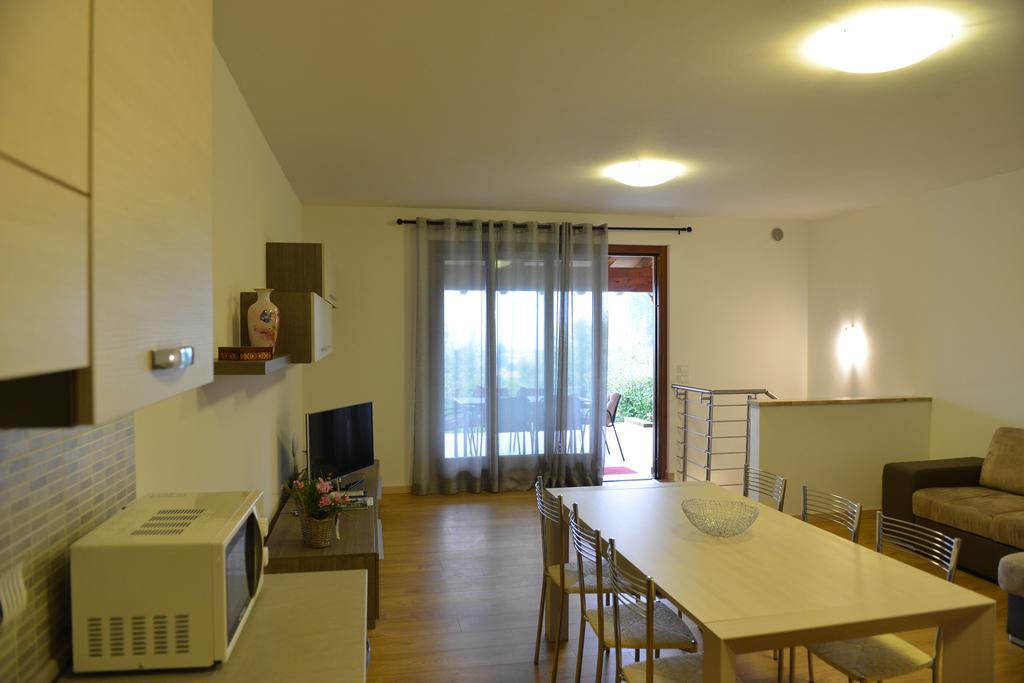 Residence Boschetti Manerba del Garda Quarto foto