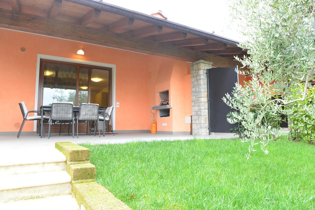 Residence Boschetti Manerba del Garda Quarto foto