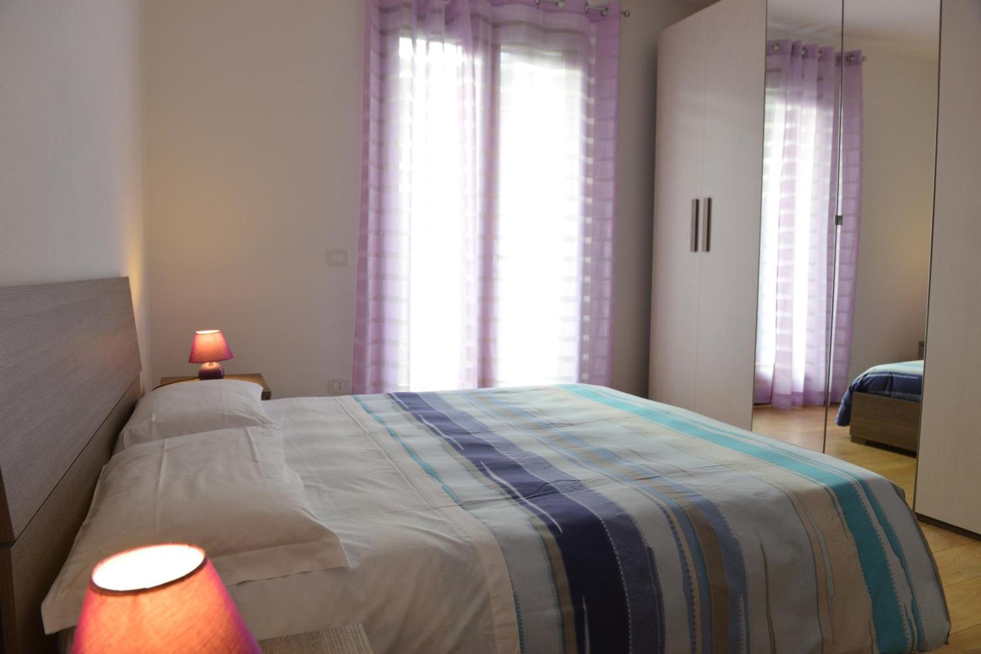 Residence Boschetti Manerba del Garda Quarto foto
