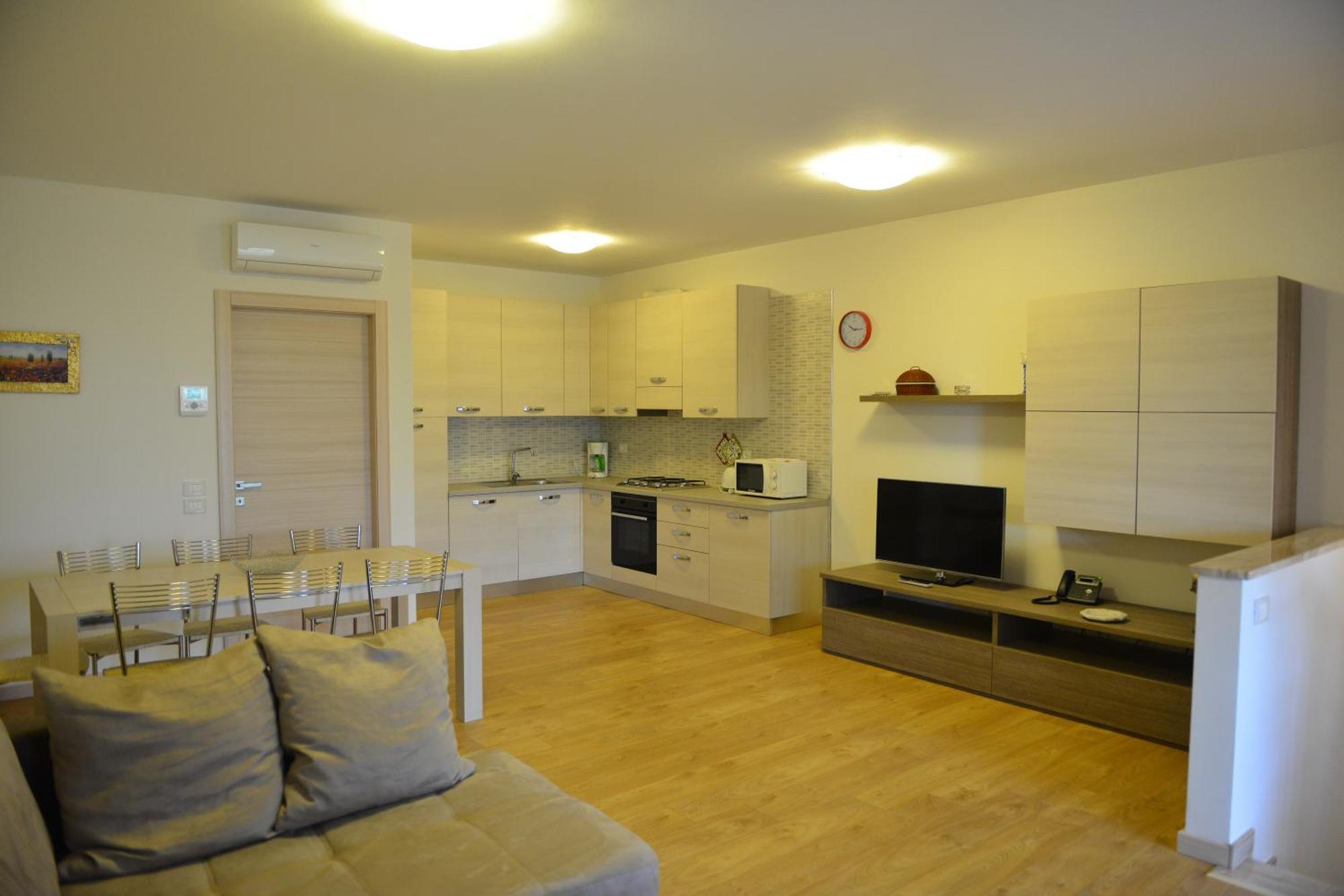 Residence Boschetti Manerba del Garda Quarto foto