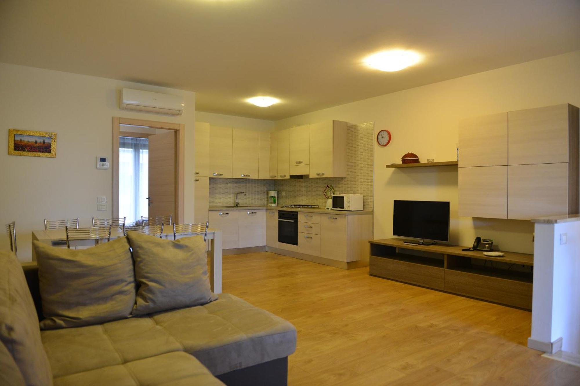 Residence Boschetti Manerba del Garda Quarto foto