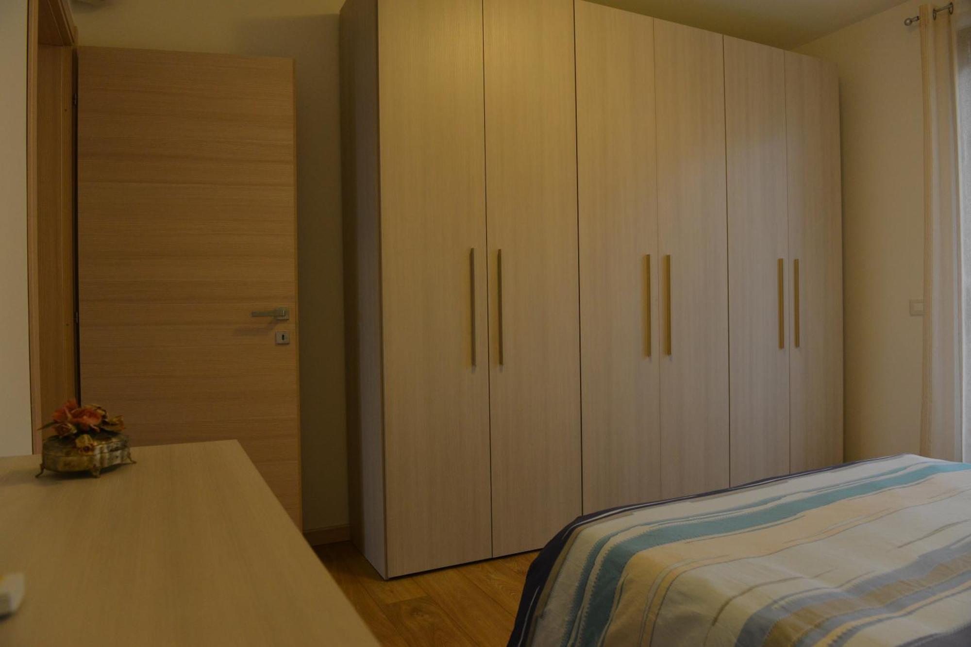 Residence Boschetti Manerba del Garda Quarto foto