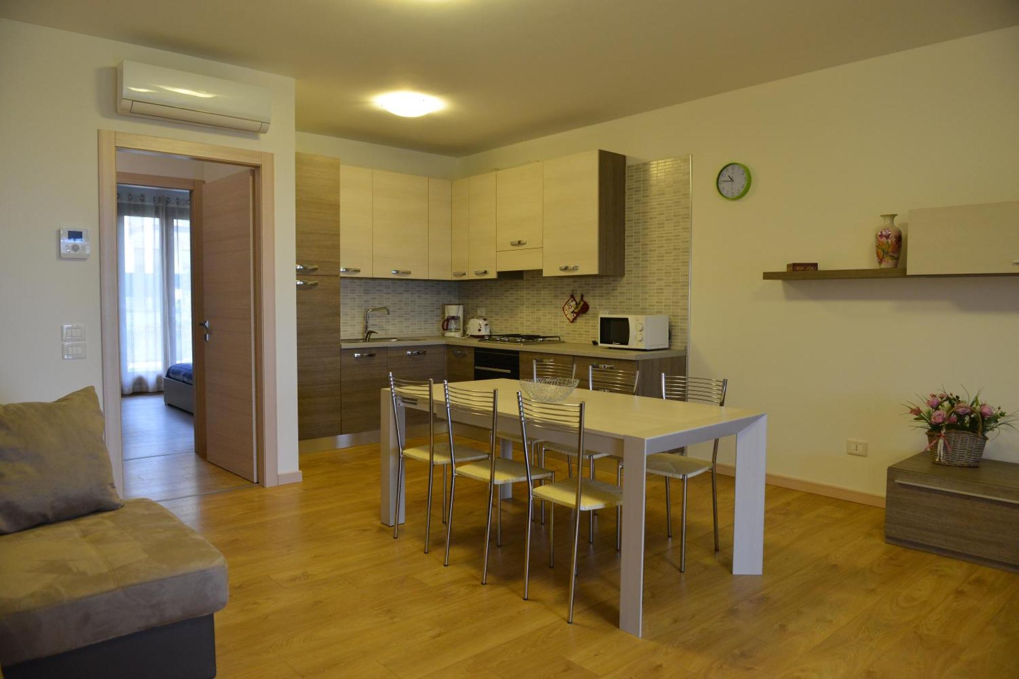 Residence Boschetti Manerba del Garda Quarto foto