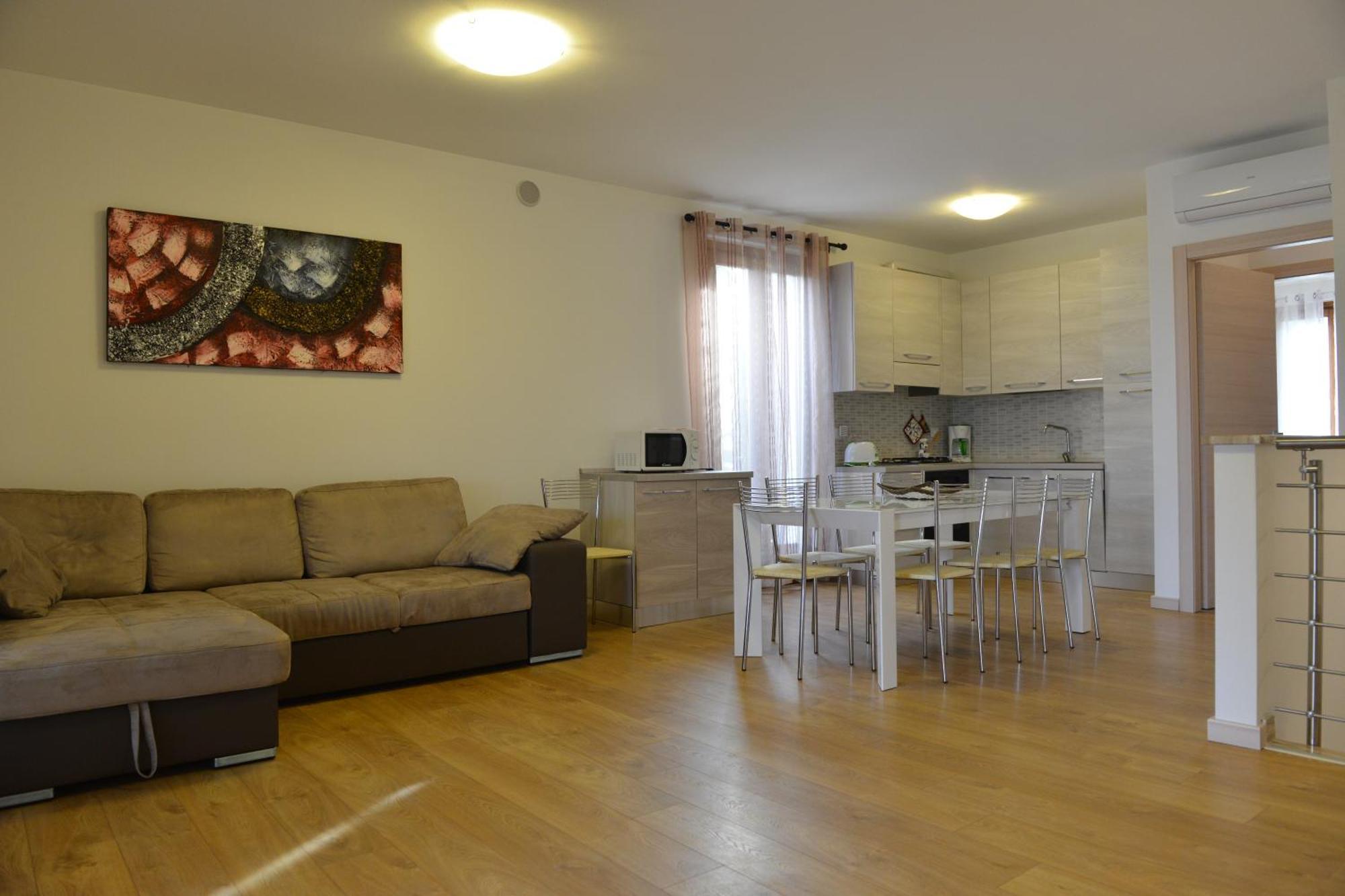 Residence Boschetti Manerba del Garda Quarto foto