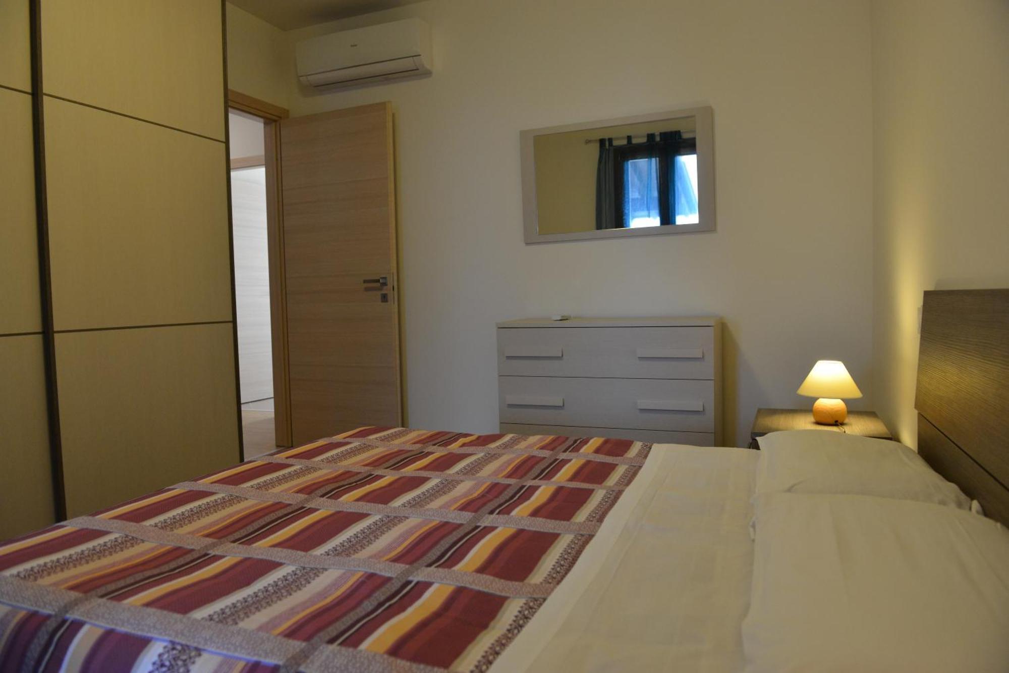 Residence Boschetti Manerba del Garda Quarto foto