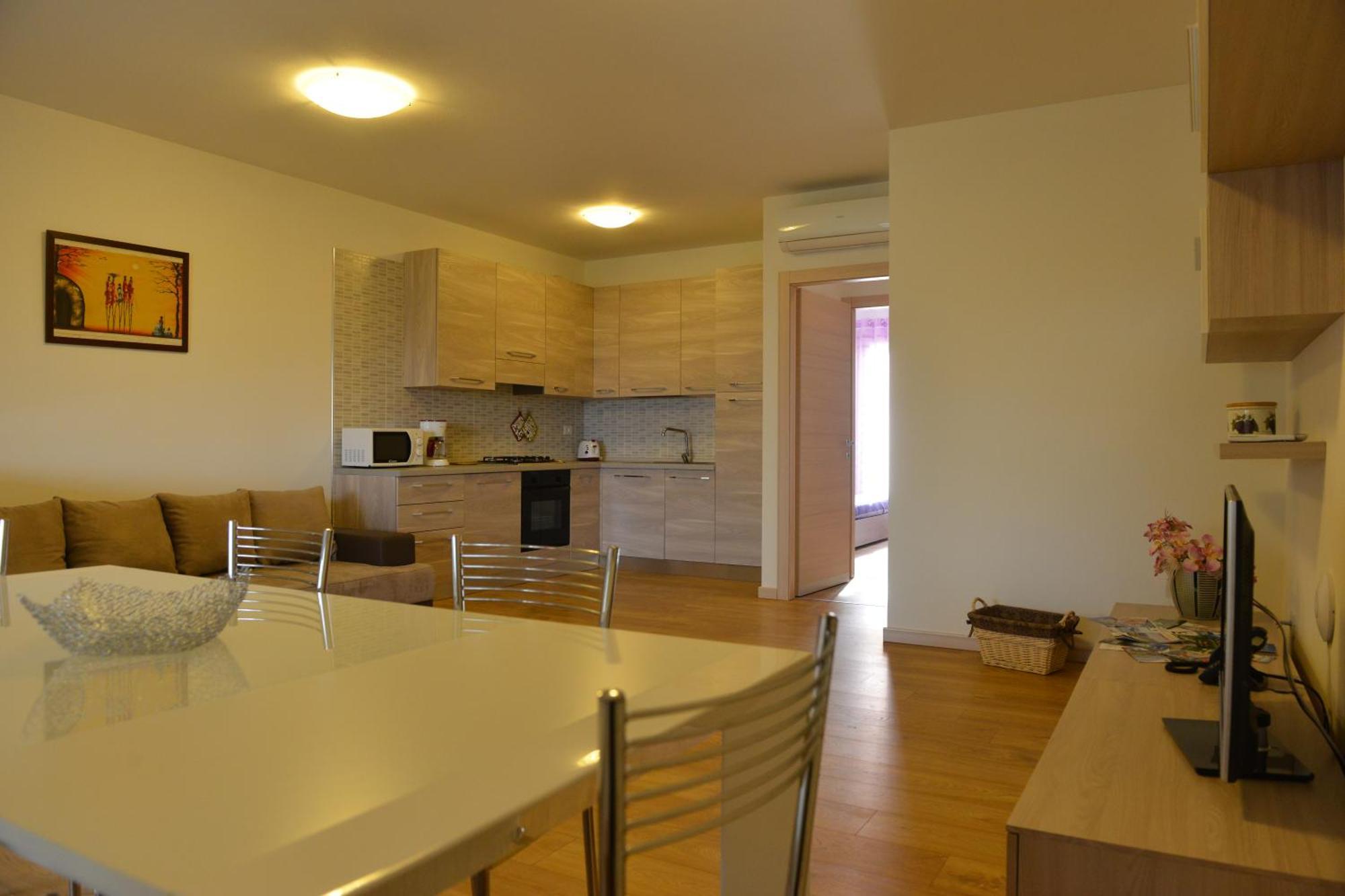 Residence Boschetti Manerba del Garda Quarto foto