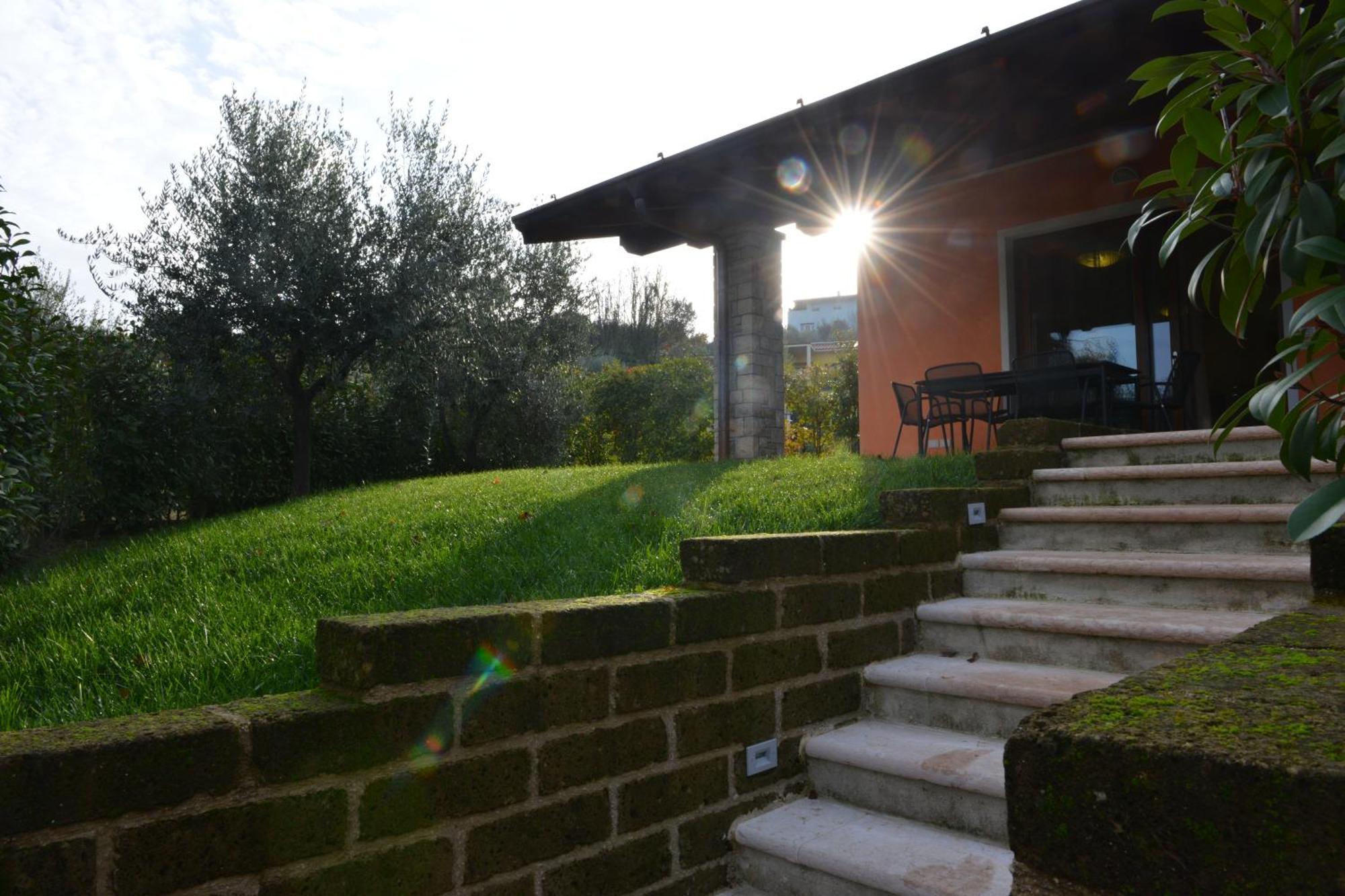 Residence Boschetti Manerba del Garda Quarto foto