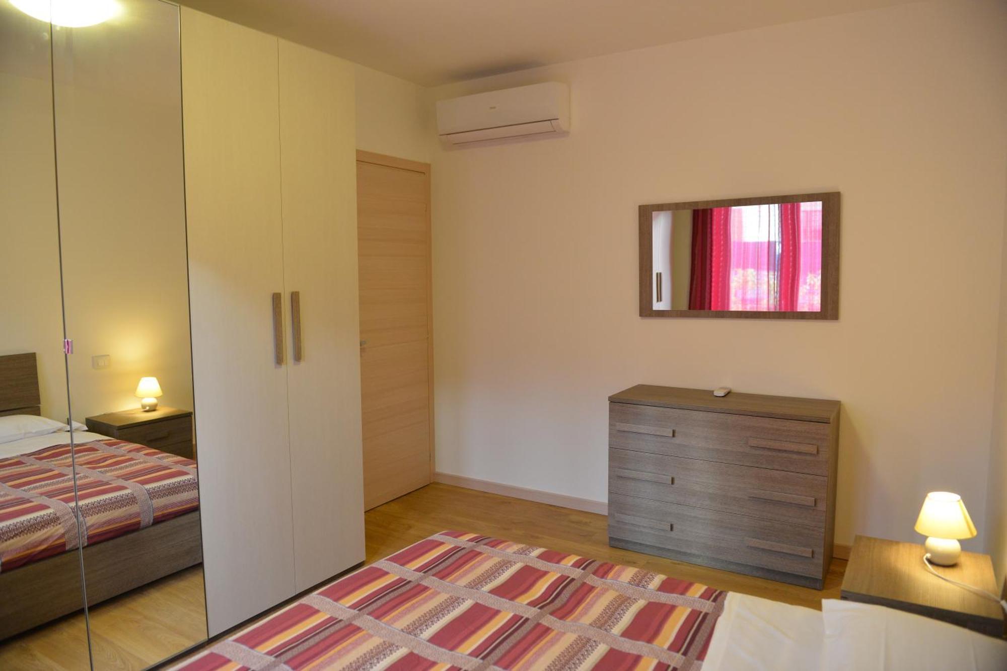 Residence Boschetti Manerba del Garda Quarto foto