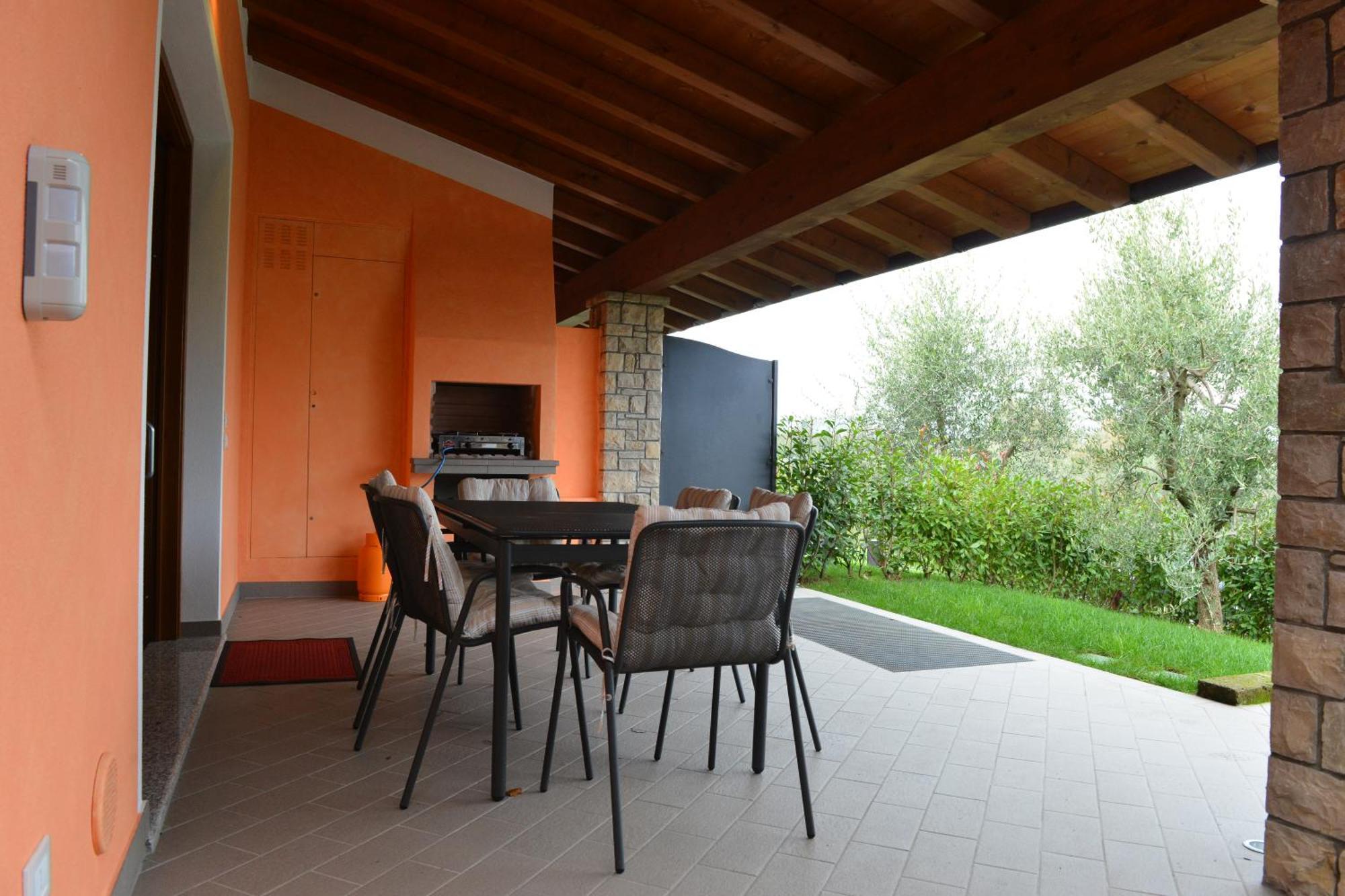 Residence Boschetti Manerba del Garda Quarto foto