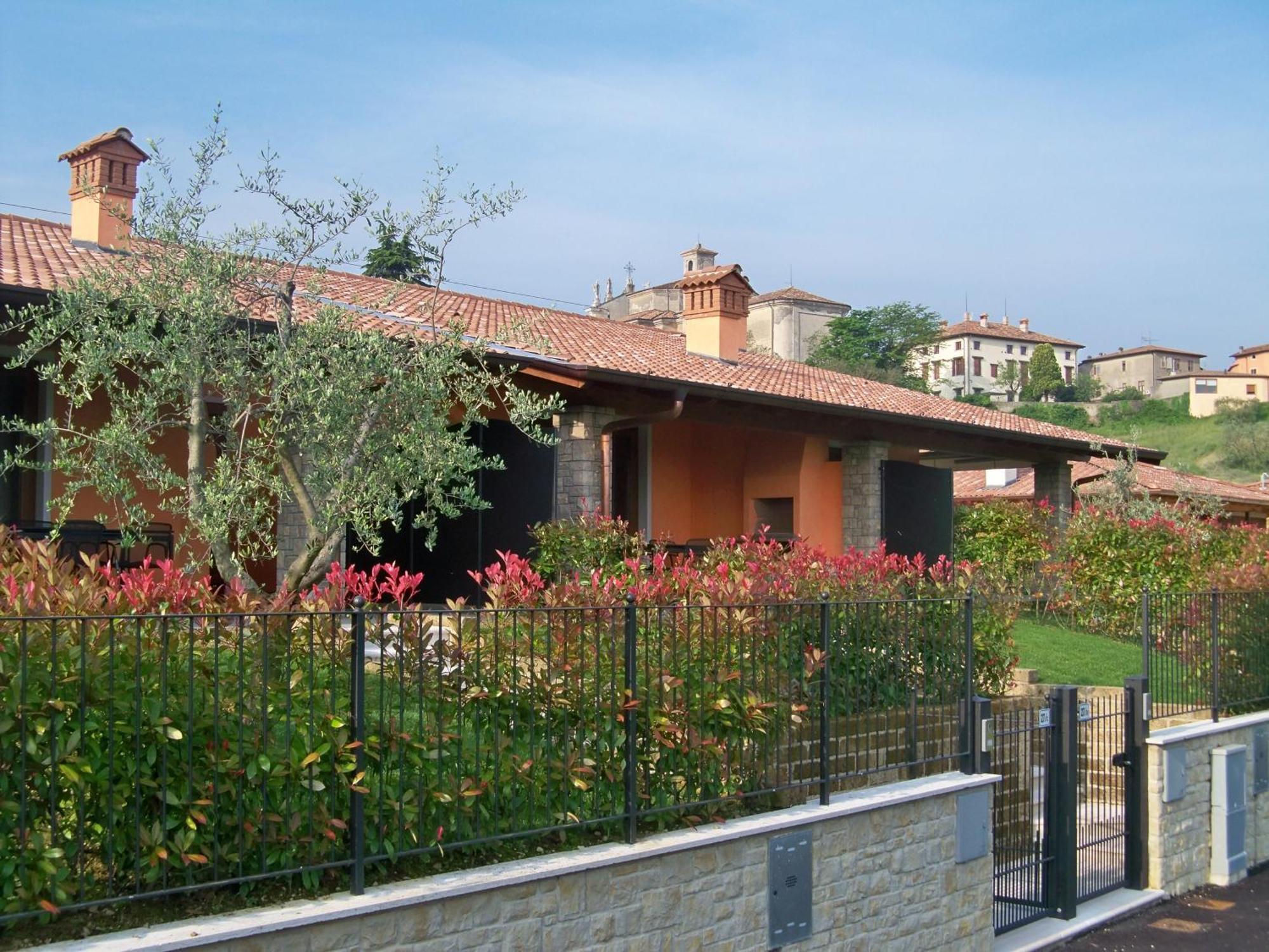Residence Boschetti Manerba del Garda Quarto foto