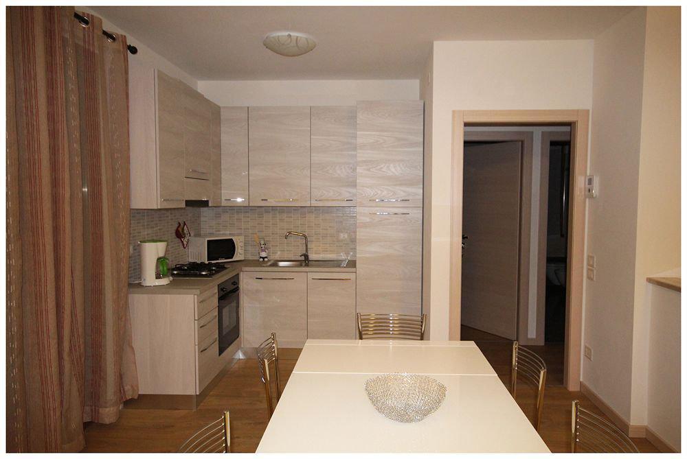 Residence Boschetti Manerba del Garda Exterior foto